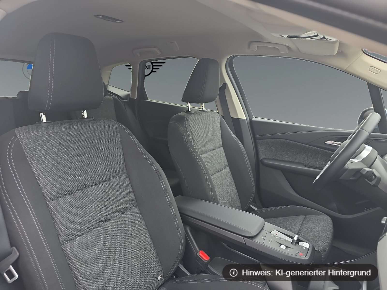 Fahrzeugbild eines BMW 2er-Reihe