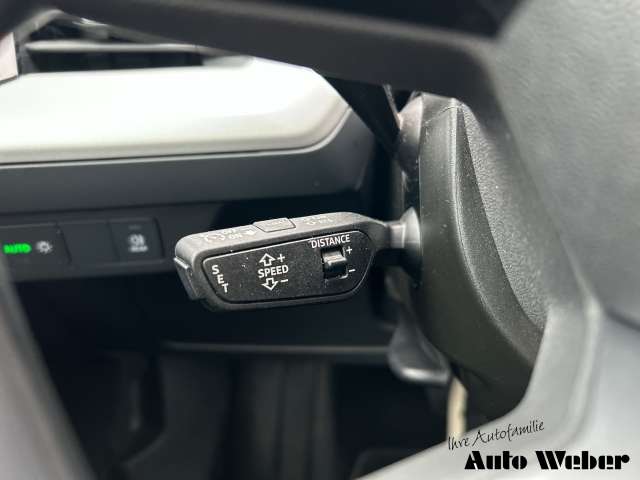 Fahrzeugbild eines Audi Q4