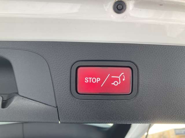 Fahrzeugbild eines Mercedes-Benz GLC