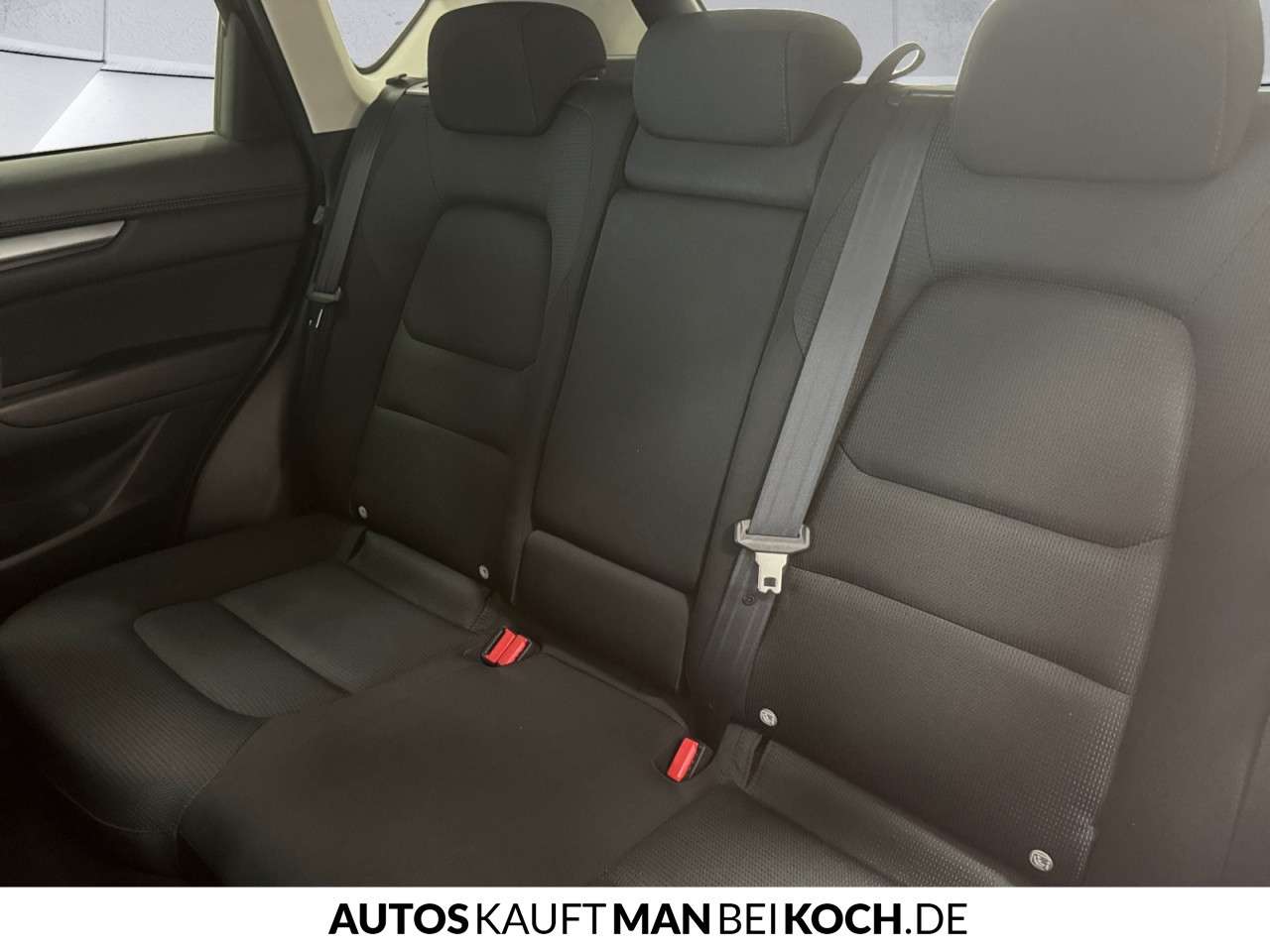 Fahrzeugbild eines Mazda CX-5