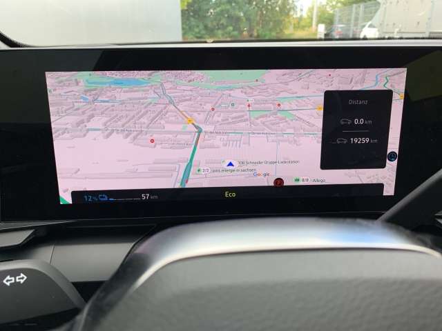 Fahrzeugbild eines Renault Megane E-TECH