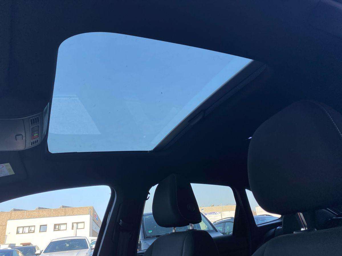 Fahrzeugbild eines Volkswagen Taigo