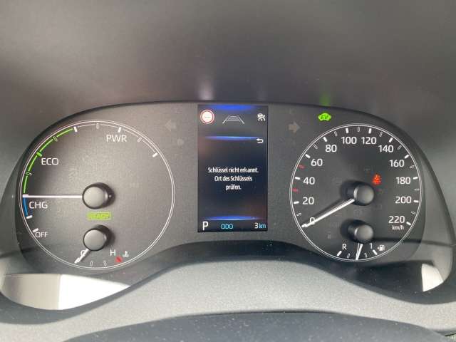 Fahrzeugbild eines Mazda Mazda2 Hybrid