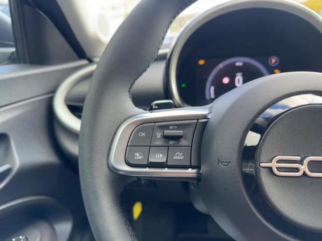 Fahrzeugbild eines Fiat 600