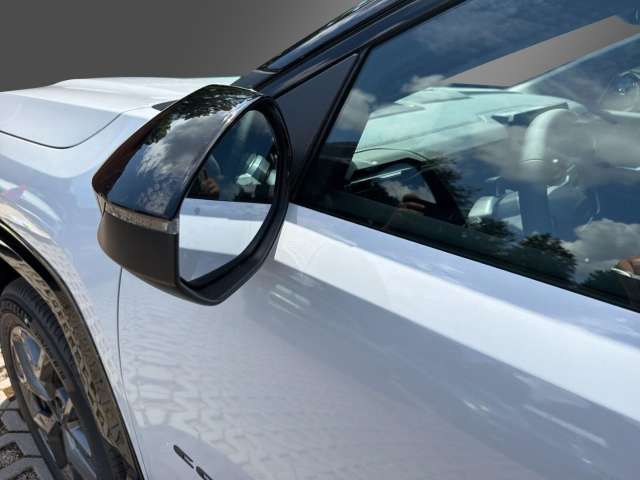 Fahrzeugbild eines Jeep Compass