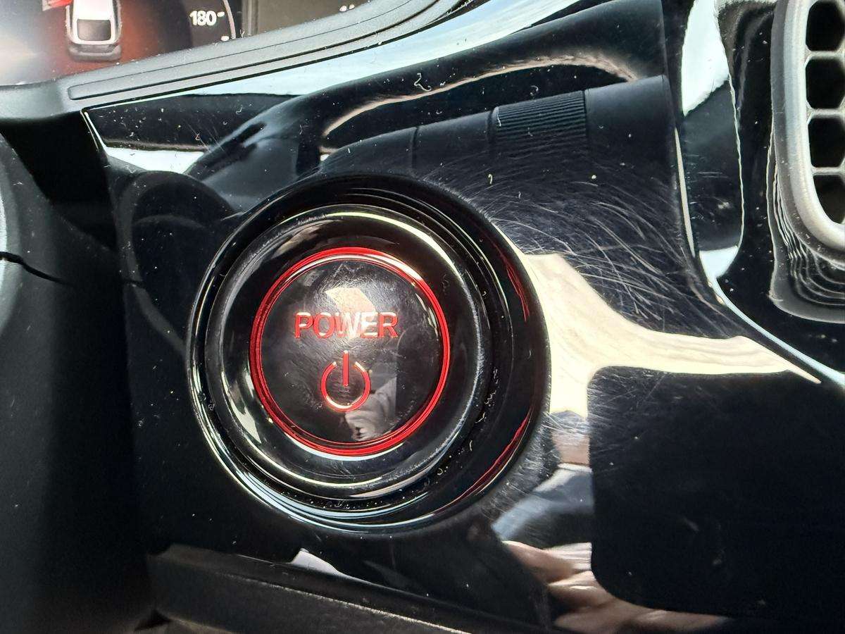 Fahrzeugbild eines Honda Civic