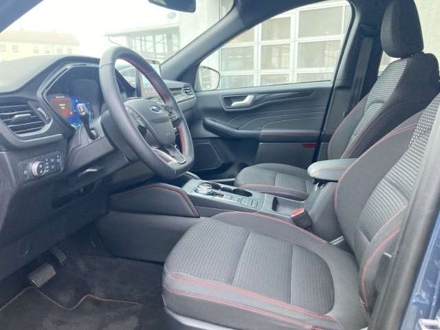Fahrzeugbild eines Ford Kuga