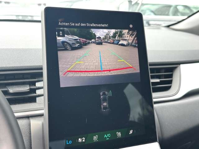 Fahrzeugbild eines Renault Symbioz