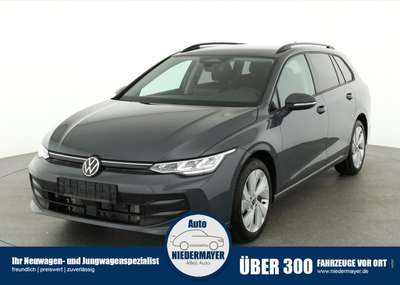 Bild Volkswagen Golf