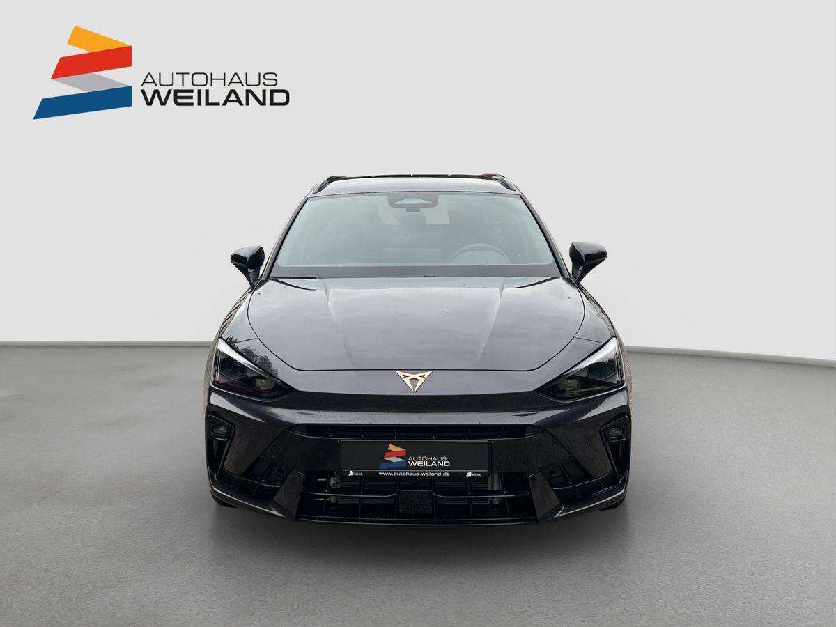 Fahrzeugbild eines CUPRA Leon