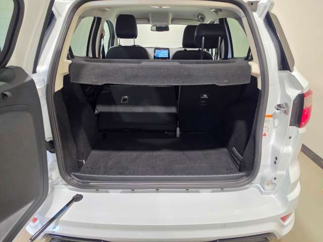 Fahrzeugbild eines Ford EcoSport