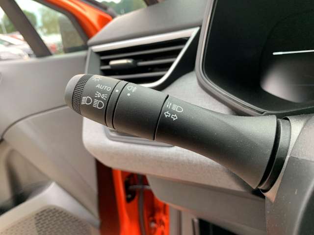 Fahrzeugbild eines Renault Clio