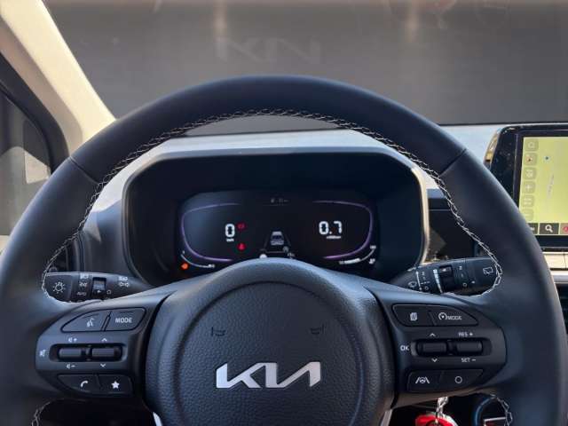 Fahrzeugbild eines Kia Picanto