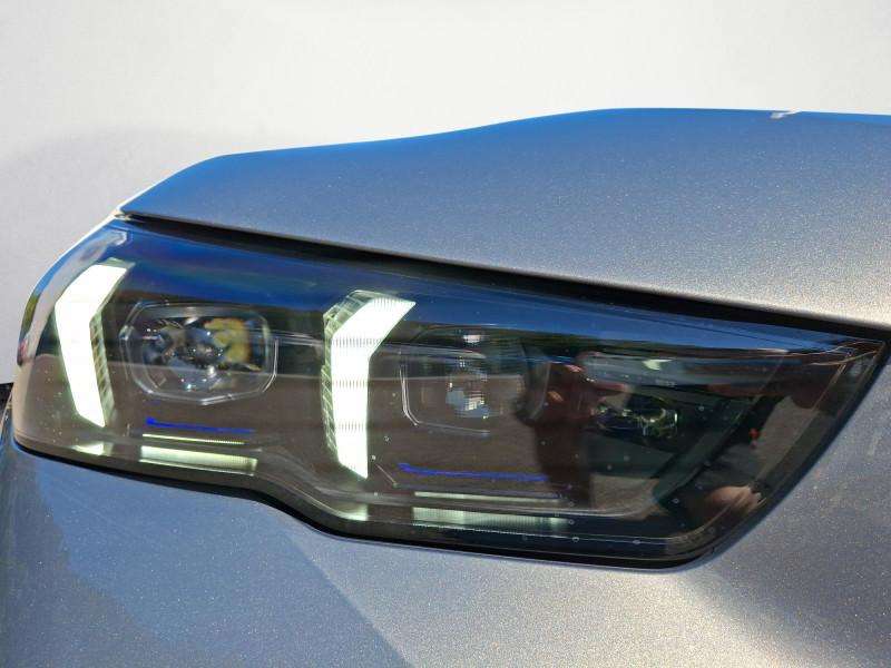 Fahrzeugbild eines BMW 5er-Reihe