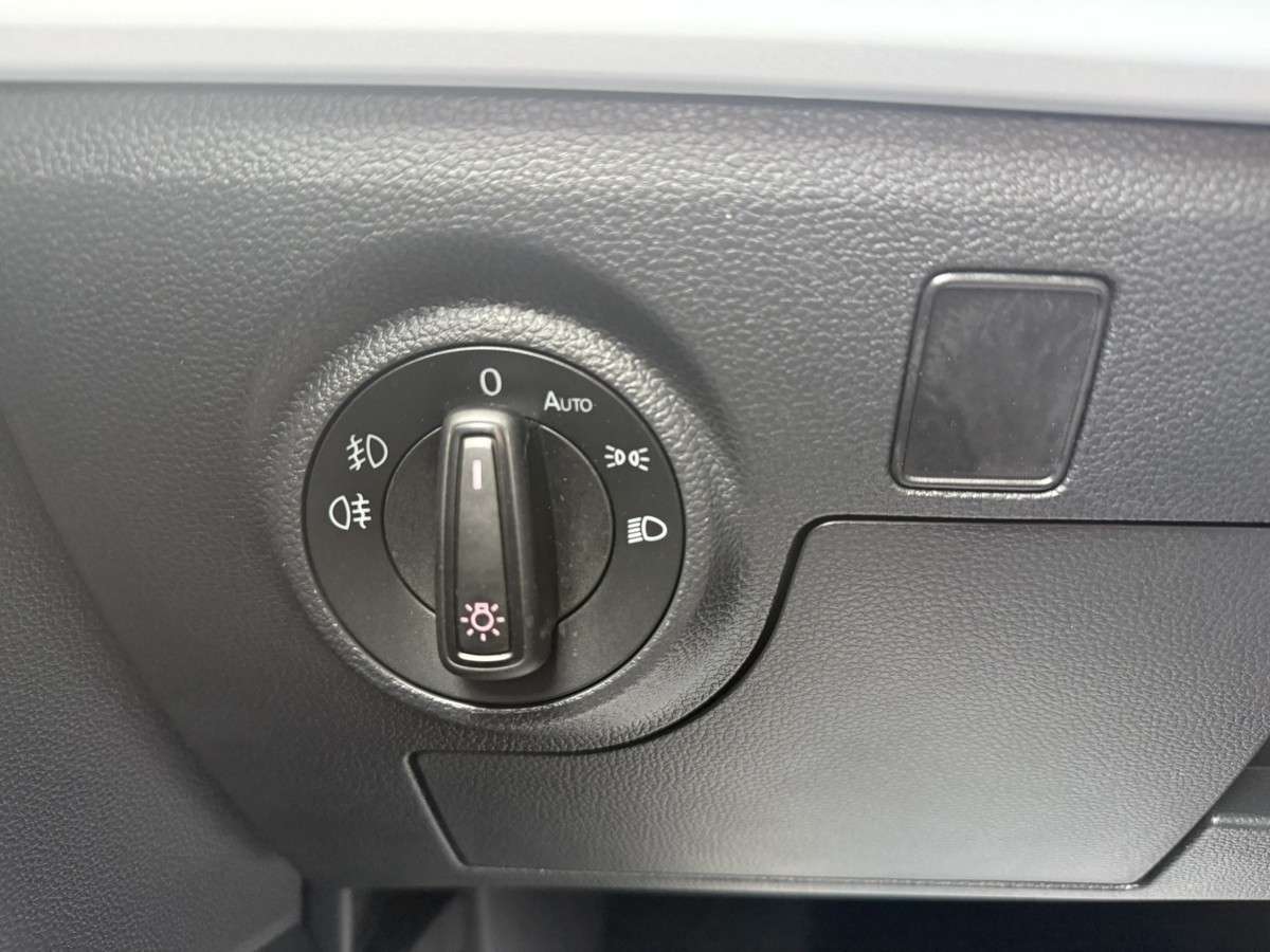 Fahrzeugbild eines SEAT Arona