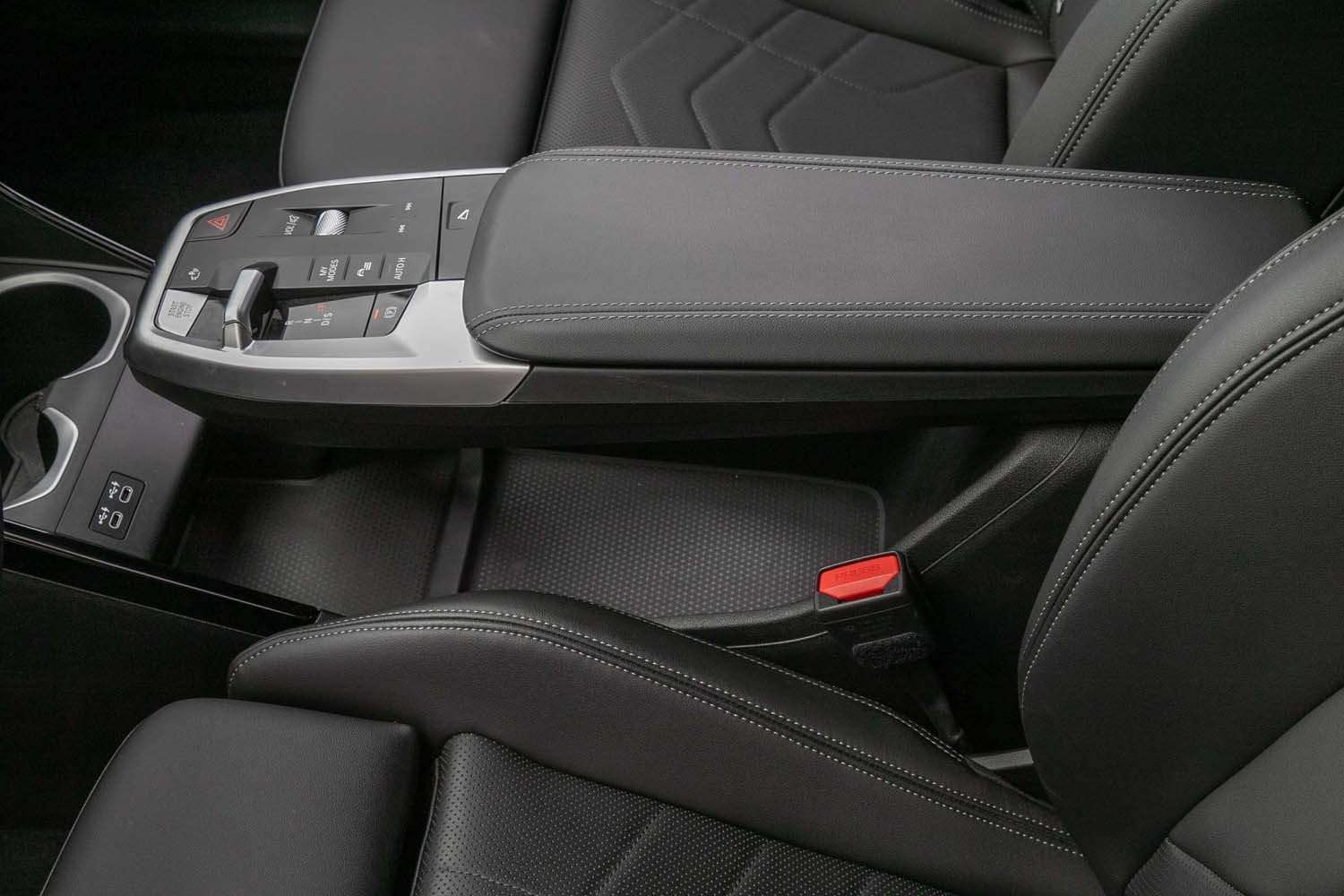 Fahrzeugbild eines BMW X1