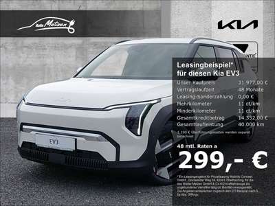 Bild Kia EV3