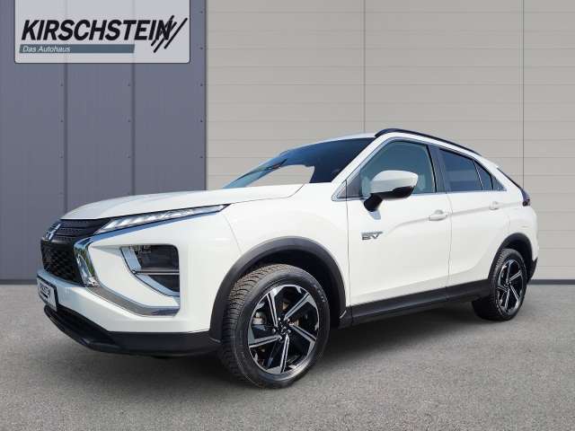 Fahrzeugbild eines Mitsubishi Eclipse Cross