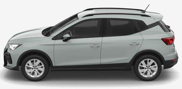 Fahrzeugbild eines SEAT Arona