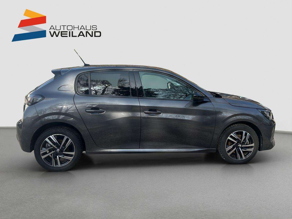 Fahrzeugbild eines Peugeot 208
