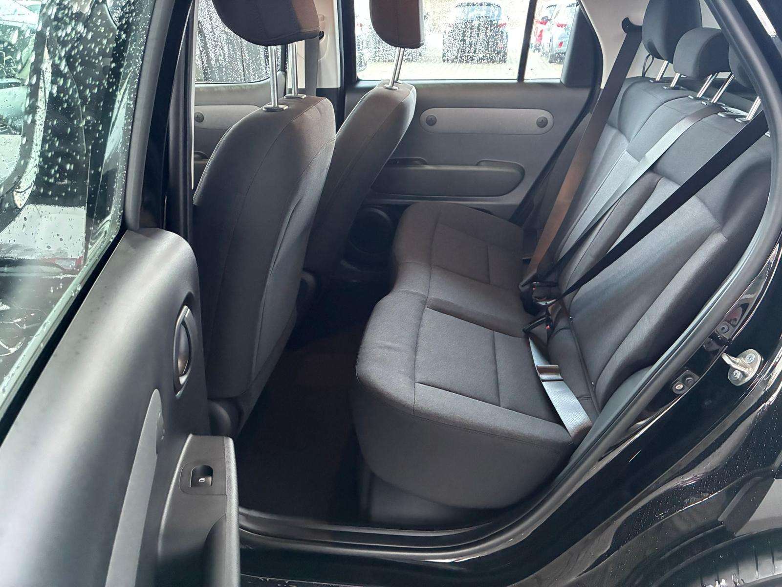 Fahrzeugbild eines Hyundai Inster