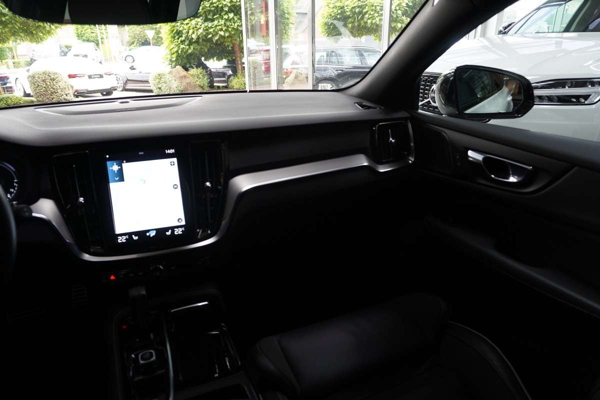 Fahrzeugbild eines Volvo V60