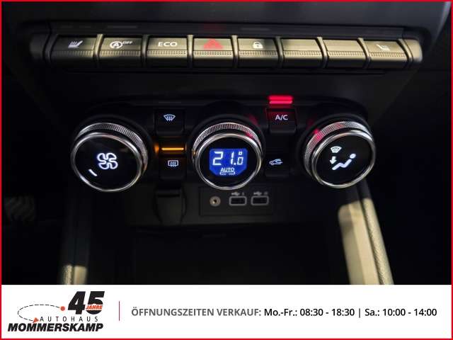 Fahrzeugbild eines Mitsubishi Colt