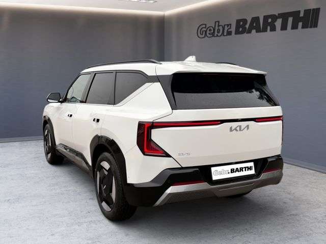 Fahrzeugbild eines Kia EV5