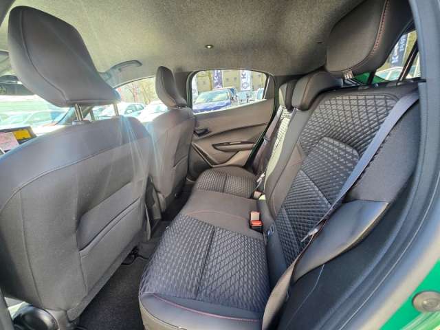 Fahrzeugbild eines Renault Clio