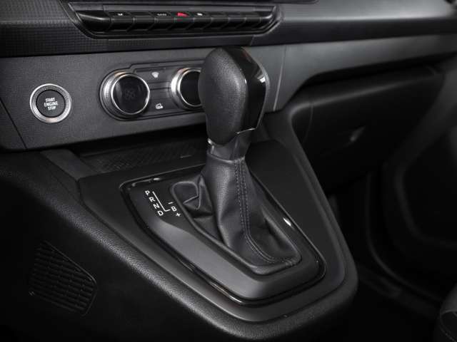 Fahrzeugbild eines Renault Kangoo