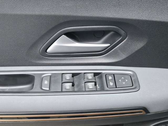 Fahrzeugbild eines Dacia Jogger