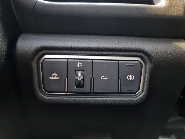 Fahrzeugbild eines GWM Ora 03