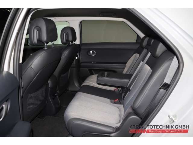 Fahrzeugbild eines Hyundai IONIQ 5