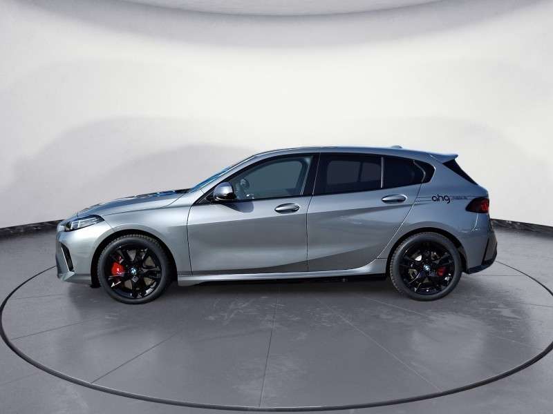 Fahrzeugbild eines BMW 1er-Reihe