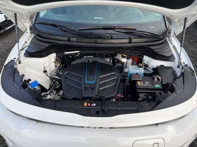 Fahrzeugbild eines Kia Soul