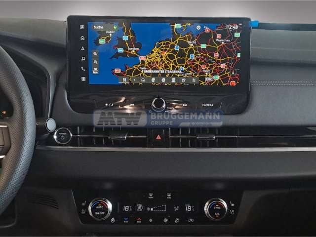 Fahrzeugbild eines Mitsubishi Outlander