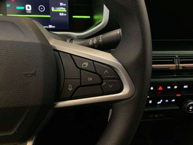 Fahrzeugbild eines Dacia Spring