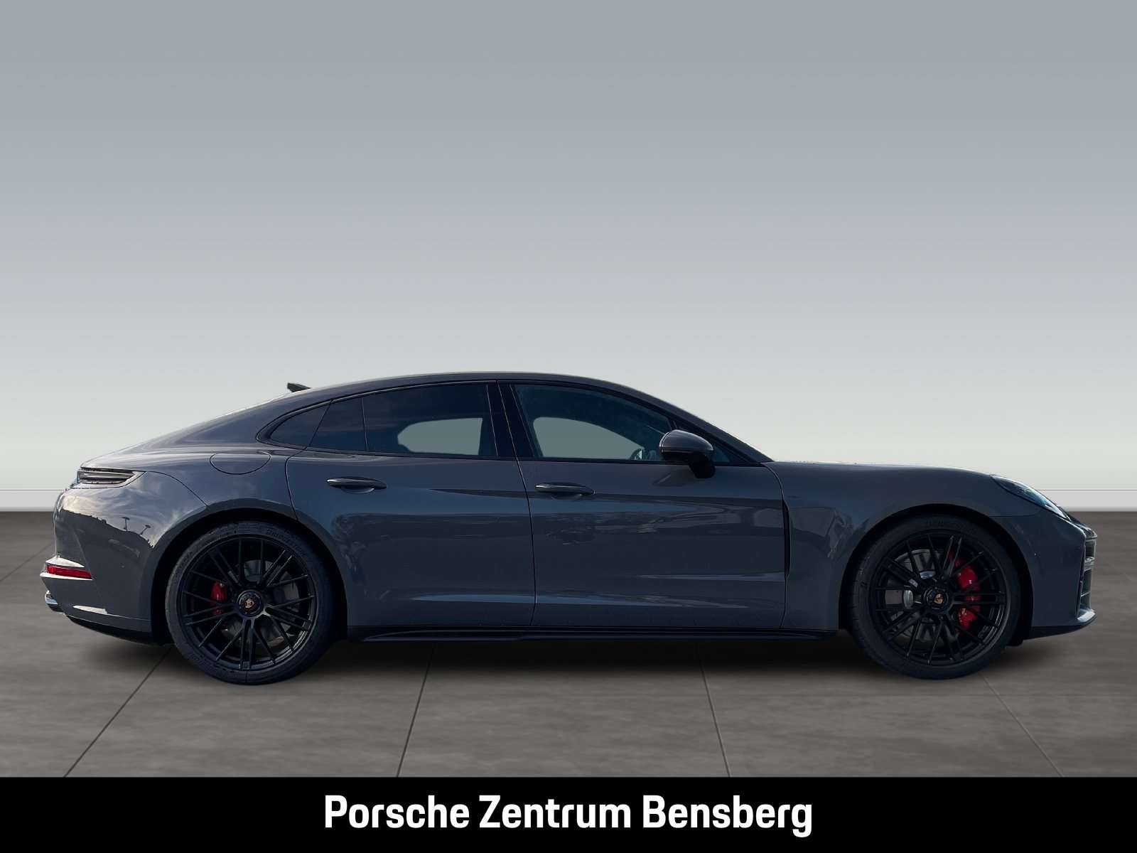 Fahrzeugbild eines Porsche Panamera