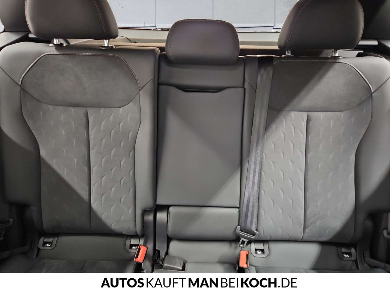 Fahrzeugbild eines CUPRA Terramar