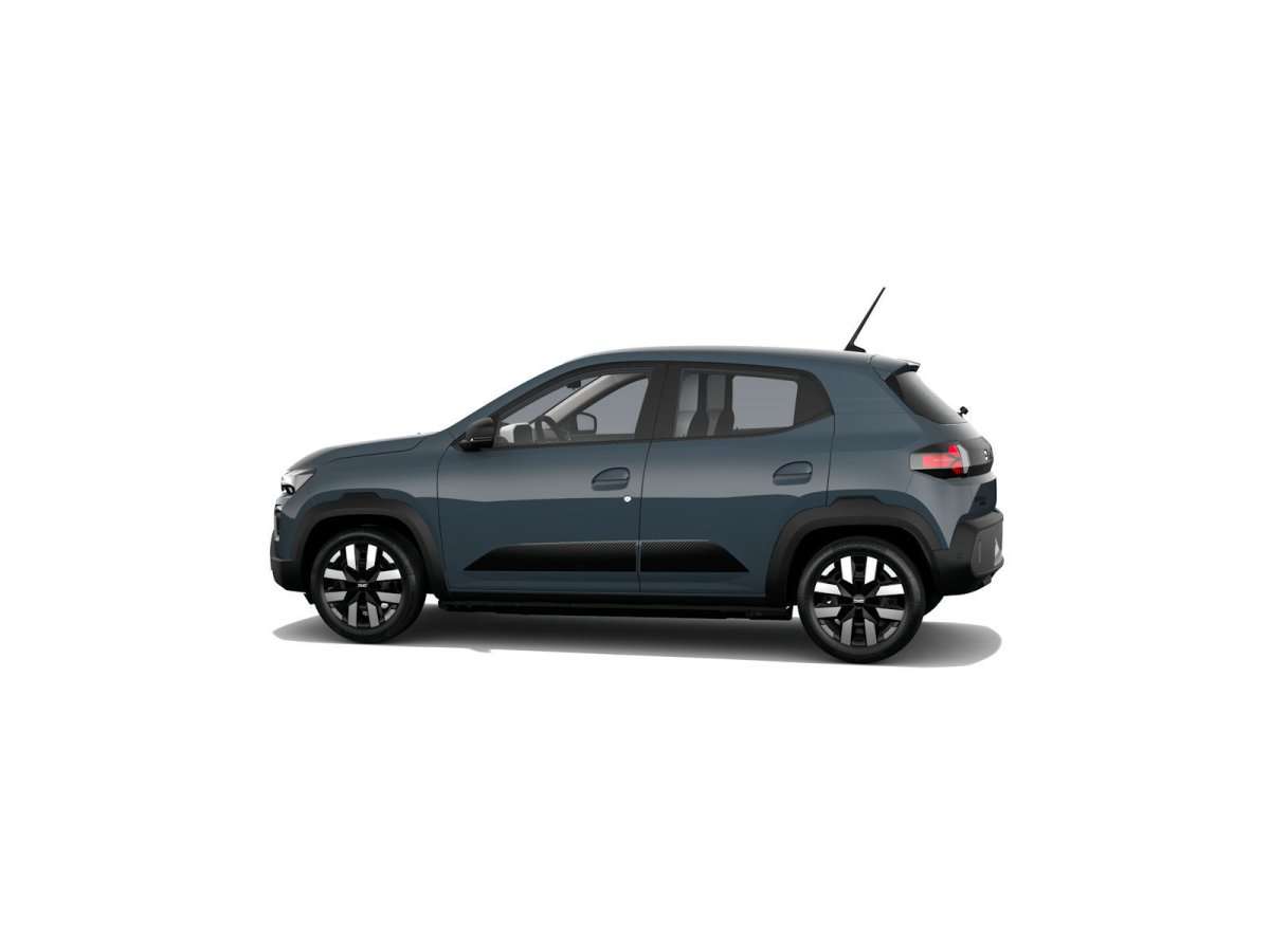 Fahrzeugbild eines Dacia Spring