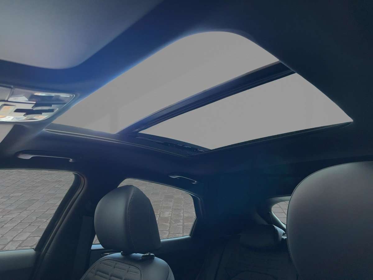 Fahrzeugbild eines Kia XCeed