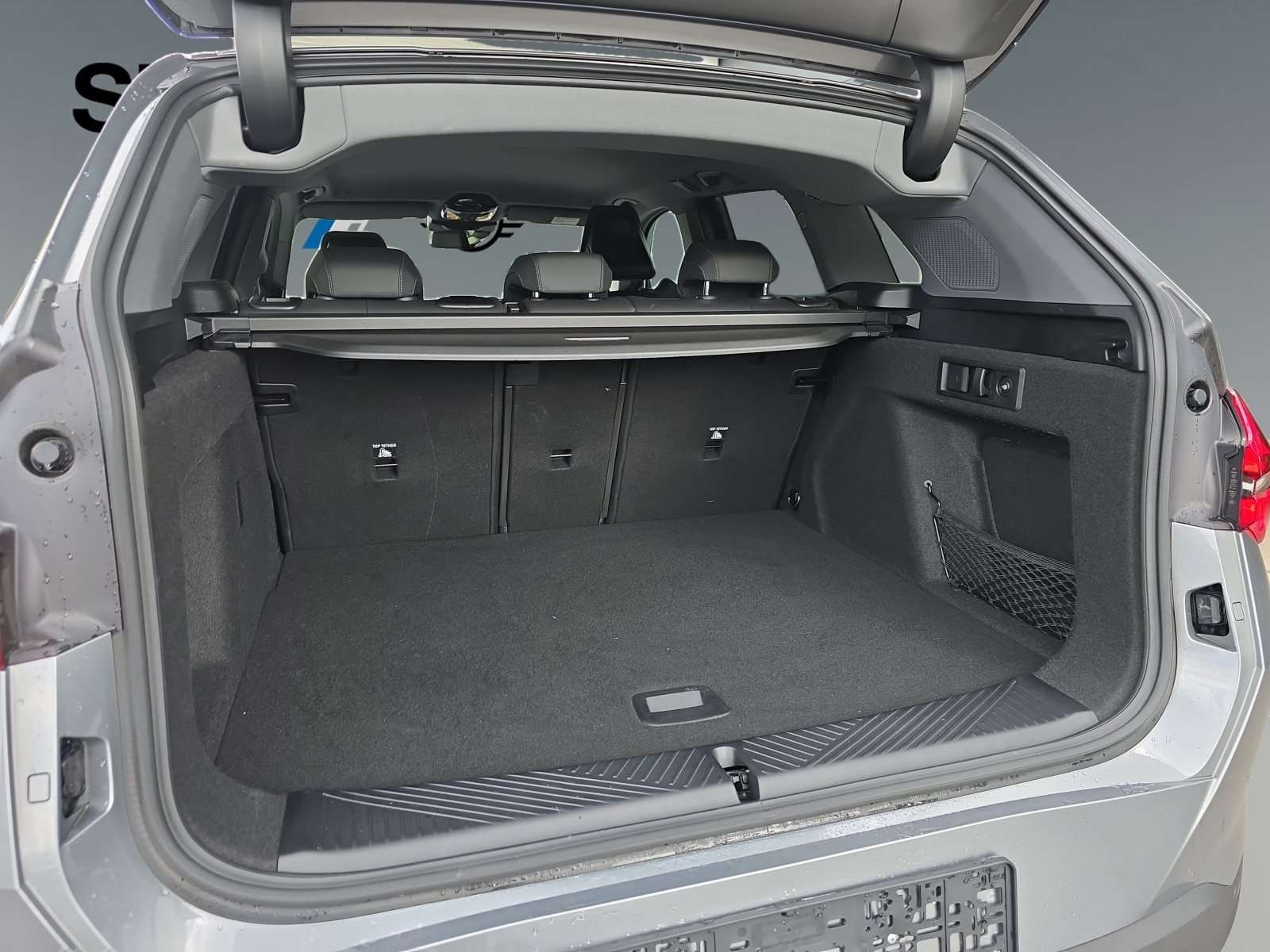 Fahrzeugbild eines BMW X3