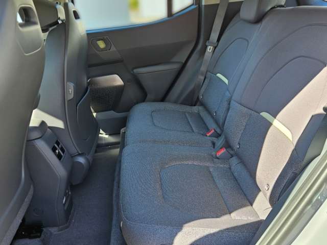 Fahrzeugbild eines Kia EV2