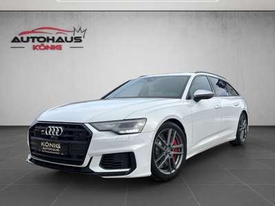 Bild Audi S6