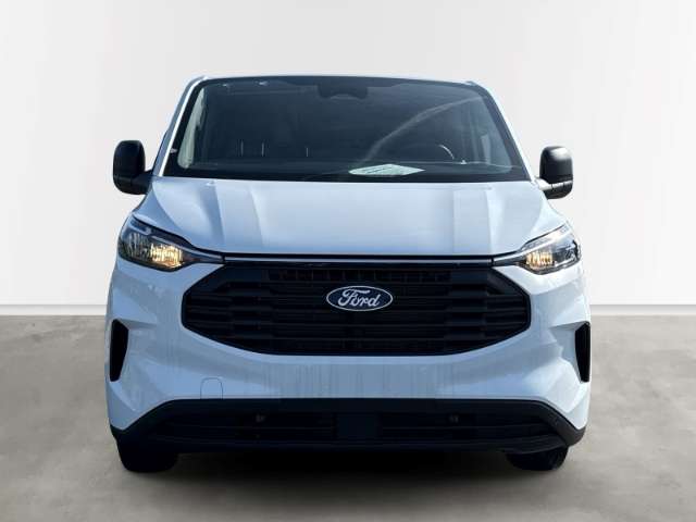 Fahrzeugbild eines Ford Transit Custom
