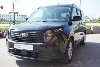 Bild Ford Tourneo Courier