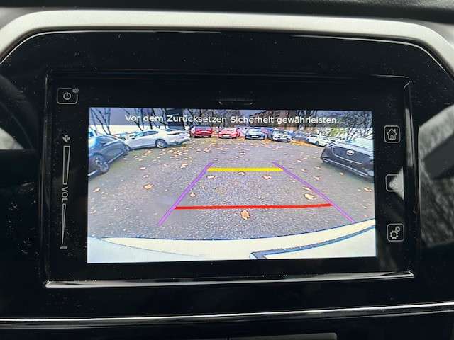 Fahrzeugbild eines Suzuki Vitara