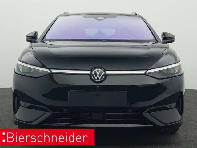 Fahrzeugbild eines Volkswagen ID.7