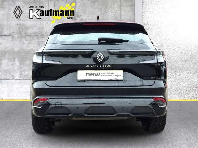 Fahrzeugbild eines Renault Austral