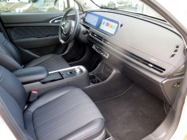 Fahrzeugbild eines GWM Ora 03